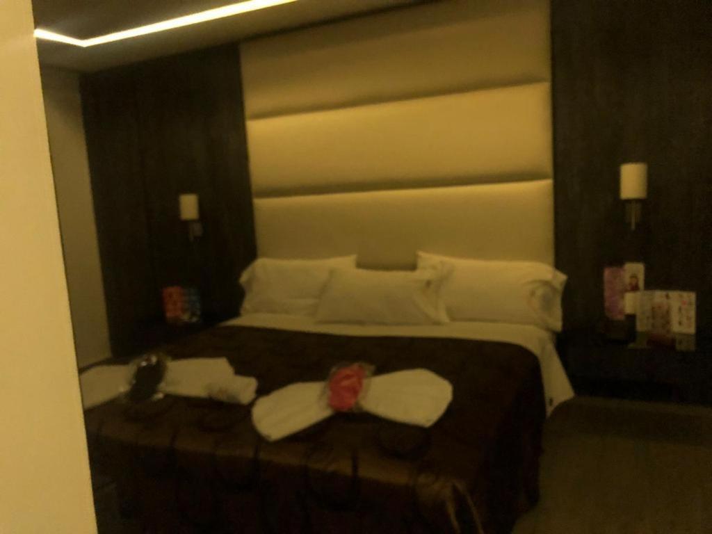 Hotel M Elite Golden เม็กซิโกซิตี้ ภายนอก รูปภาพ